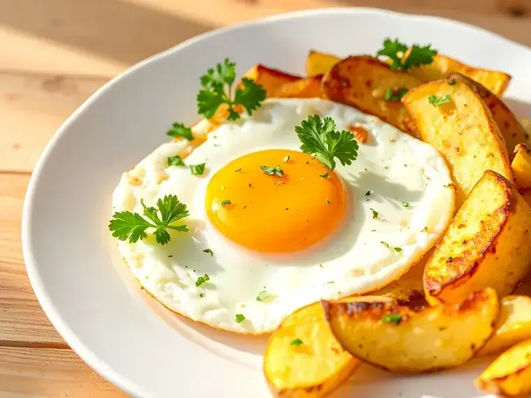 Bauernfrühstück