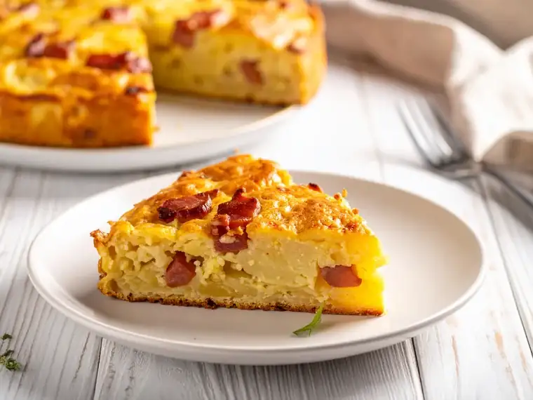 Döppekuchen